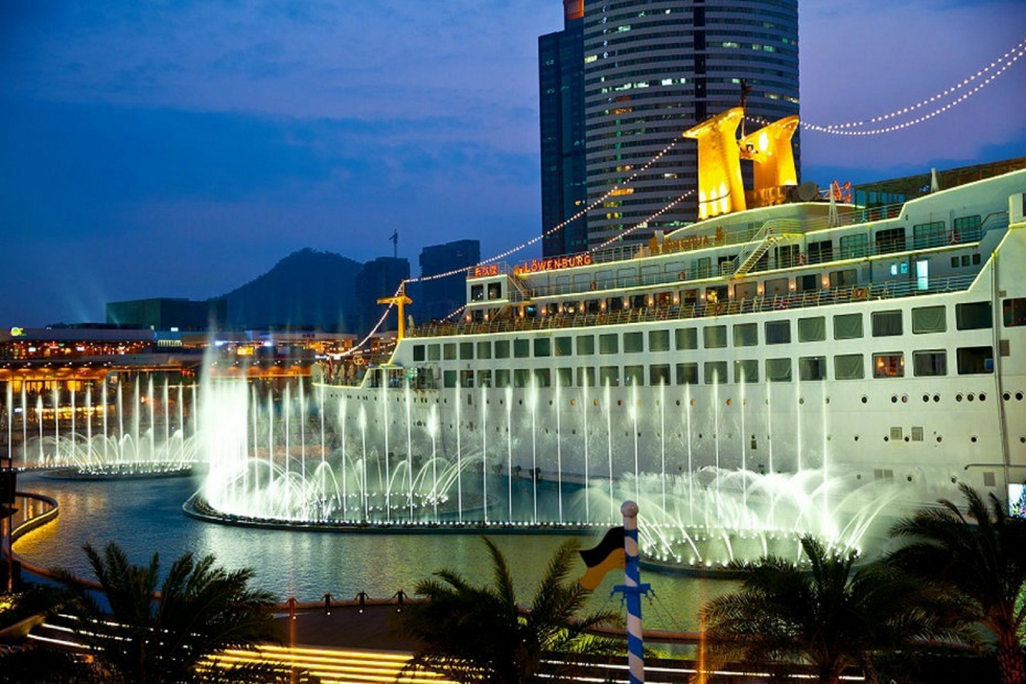 ฮอนลักซ์ อพาร์ทเม้นต์ Hotel เซินเจิ้น ภายนอก รูปภาพ