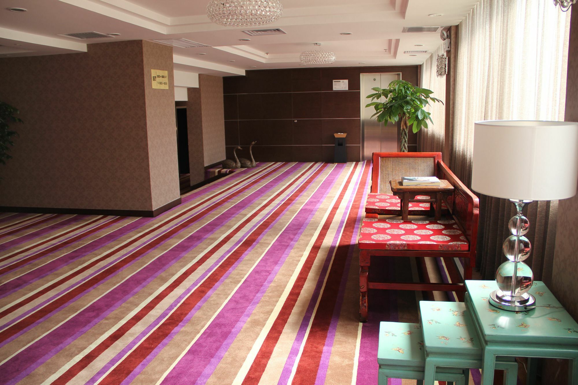 ฮอนลักซ์ อพาร์ทเม้นต์ Hotel เซินเจิ้น ภายนอก รูปภาพ